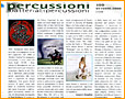 percussioni